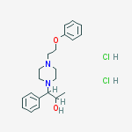 CAS No 65489-05-6  Molecular Structure