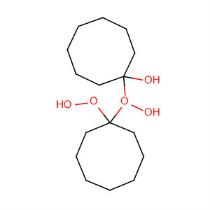 CAS No 65490-25-7  Molecular Structure