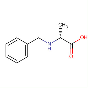 CAS No 65491-01-2  Molecular Structure