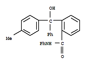 CAS No 65492-56-0  Molecular Structure