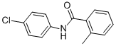 CAS No 65492-63-9  Molecular Structure