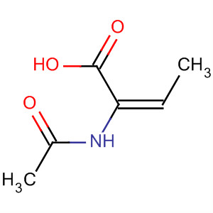 CAS No 65499-72-1  Molecular Structure