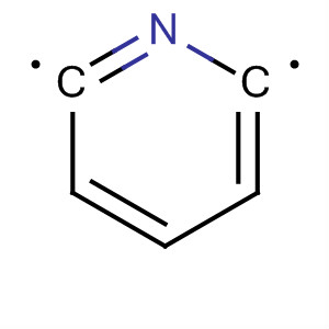 CAS No 65501-35-1  Molecular Structure