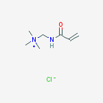 CAS No 65505-04-6  Molecular Structure