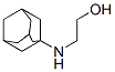 CAS No 6551-08-2  Molecular Structure
