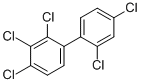 CAS No 65510-45-4  Molecular Structure