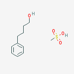 CAS No 65512-08-5  Molecular Structure