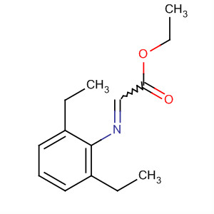 CAS No 65513-60-2  Molecular Structure