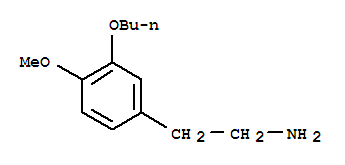 Cas Number: 65513-71-5  Molecular Structure