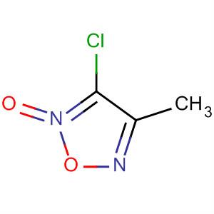 CAS No 65514-04-7  Molecular Structure