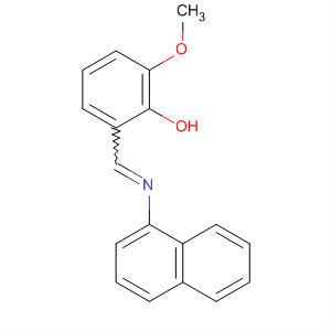 CAS No 65514-22-9  Molecular Structure