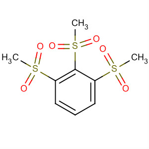 CAS No 65516-90-7  Molecular Structure
