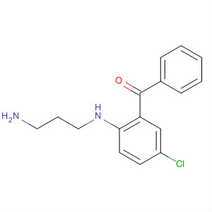 CAS No 65518-29-8  Molecular Structure