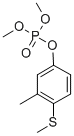 CAS No 6552-12-1  Molecular Structure