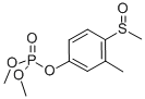 CAS No 6552-13-2  Molecular Structure