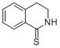 CAS No 6552-60-9  Molecular Structure