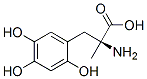 CAS No 65520-36-7  Molecular Structure