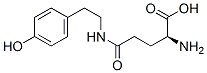 CAS No 65520-56-1  Molecular Structure