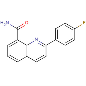 CAS No 655222-52-9  Molecular Structure