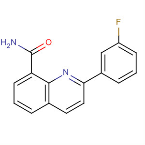 CAS No 655222-53-0  Molecular Structure