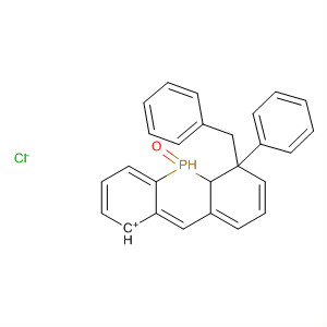 CAS No 65523-13-9  Molecular Structure