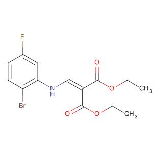 CAS No 655236-27-4  Molecular Structure
