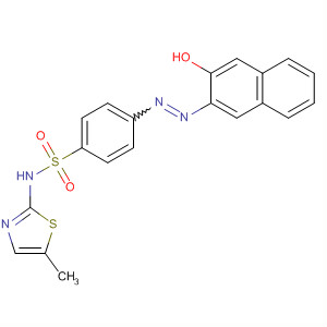 CAS No 655240-97-4  Molecular Structure