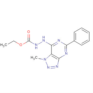 CAS No 655241-75-1  Molecular Structure