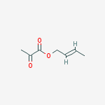 CAS No 655243-54-2  Molecular Structure