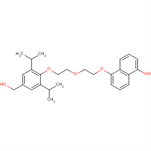 CAS No 655245-47-9  Molecular Structure