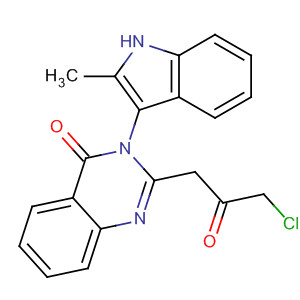 CAS No 655250-52-5  Molecular Structure