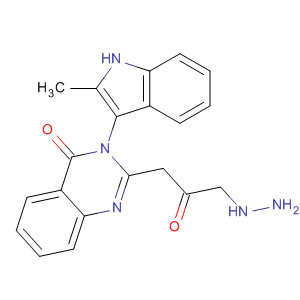 CAS No 655250-55-8  Molecular Structure