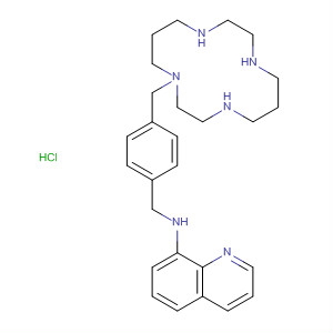 CAS No 655250-60-5  Molecular Structure