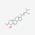 Cas Number: 65527-26-6  Molecular Structure