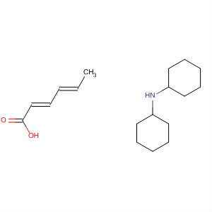 CAS No 65527-57-3  Molecular Structure