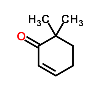 CAS No 6553-64-6  Molecular Structure