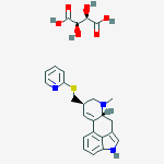 CAS No 65530-40-7  Molecular Structure