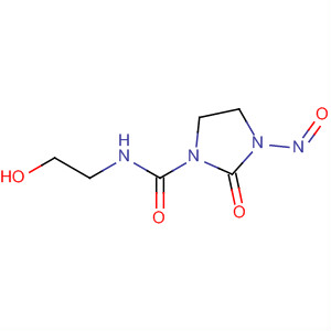 CAS No 65533-70-2  Molecular Structure