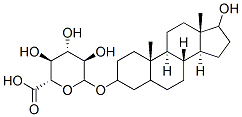 CAS No 65535-18-4  Molecular Structure