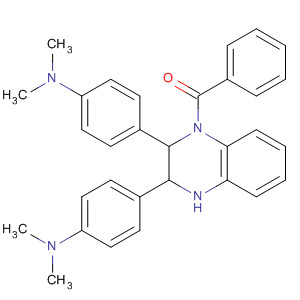 Cas Number: 65536-85-8  Molecular Structure