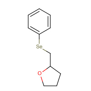 CAS No 65539-72-2  Molecular Structure