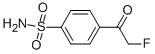 Cas Number: 6554-88-7  Molecular Structure