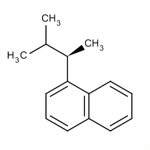 CAS No 65540-00-3  Molecular Structure