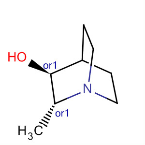CAS No 65541-40-4  Molecular Structure