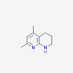 CAS No 65541-95-9  Molecular Structure