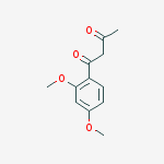 CAS No 65547-54-8  Molecular Structure