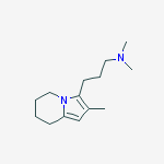 Cas Number: 65548-74-5  Molecular Structure