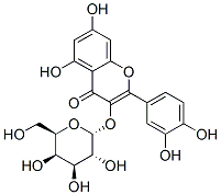 CAS No 65549-68-0  Molecular Structure