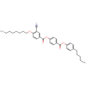 CAS No 65553-63-1  Molecular Structure