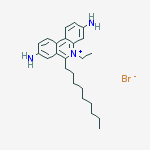 CAS No 65557-67-7  Molecular Structure